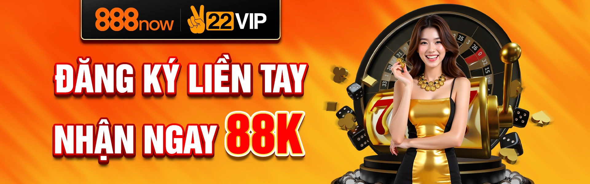 Hình giới thiệu kho trò chơi đa nền tảng tại 888Now